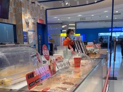 -東更道点心行(崂山丽达店)