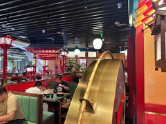 -牛New寿喜烧(金鹰世界店)