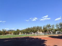 -中国政法大学(昌平校区)