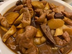 -老季市·三代非遗传承·地标美食老汁鸡(工农路店)