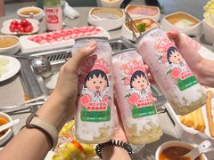 -海底捞火锅(龙岗星河COCO Park店)