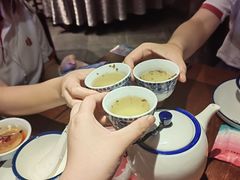 -寻宝记绍兴菜(鲁迅路店)