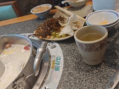 -江小渔鲜鱼火锅(经济开发区店)