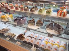 -西村叔叔的店·面包·甜品·蛋糕(清河万象汇店)