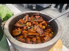 -花味·自助烤肉(大观天地店)