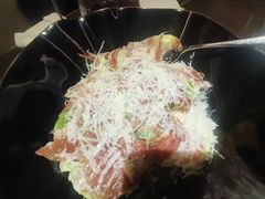 -海派悦庭·海胆烧麦·新融合菜(凯德广场店)