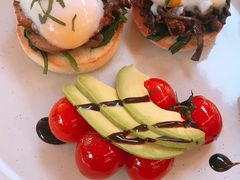 -农畉LONFOOD(福田星河COCOPark店)