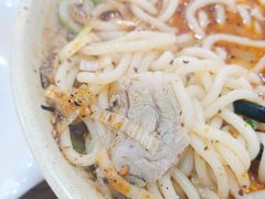 -豫掌柜饸饹面·烩面(秀沿路店)