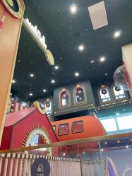 -MELAND CLUB亲子乐园·派对·餐厅(北京芳圆里ID MALL店)
