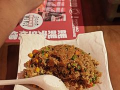 -蚝蚝先生·广式烧烤(信天广场店)