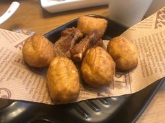 -拾味馆·浓鲜骨汤(光谷天地店)