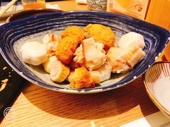 -伊豆野菜村(大族广场店)
