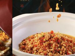 -上海人家花樣年华(中山公园店)