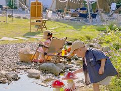 -HERRE·FARM 赫尔露营农场·团建聚会包场