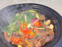 -秋记大排档(国威公寓店)