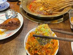 -牛签签串串香(IFS店)