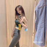 BM女孩 身材不好的千万不要去！