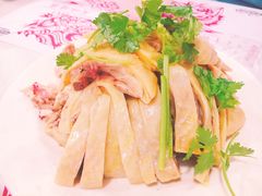 白斩鸡-振鼎鸡(福州路店)