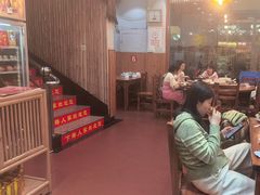 -下梅人家土菜馆(历史文化餐厅度假区店)