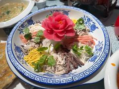 -老雒阳面馆·水席洛阳菜(王城路店)