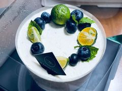 莫吉托蛋糕-姆们M Sweetie Cake(三里屯店)