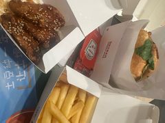 -必胜客(嘉兴万达店)