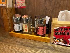 -无敌家现熬骨汤拉面(颐堤港店)