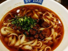 -晋B2008刀削面(小南庄店)