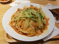 秘制凉皮-驴世家驴肉火烧·凉皮·胡辣汤(五道口店)