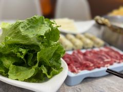 -牛天下·牛肉·海鲜·打边炉·融合菜