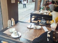 -一楼食业·美食人家