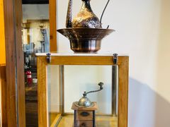-MUSEO COFFEE咖啡博物馆