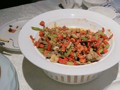 -赣南人家(顺义后沙峪亚朵店)