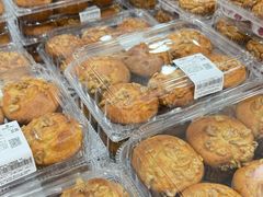 -山姆会员商店(上海浦东店)
