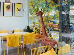 -五进制 Coffee Shop