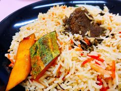 -新加坡Zam Zam餐馆