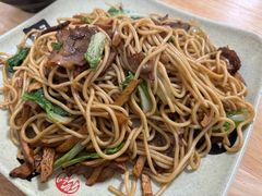 -小河无名面馆