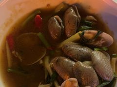 -琶醍壹号•音乐江景餐吧