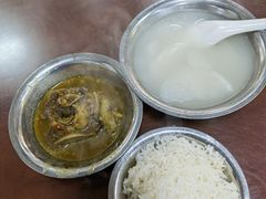 -阿秋牛排(湖心街店)