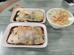 -穗银肠粉店(东川路店)