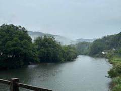 -上坦村