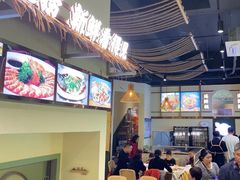 -麻屋手抓海鲜(防城港总店)