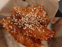 -必胜客(鹤山大道店)