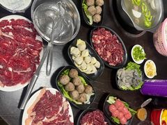 -老猫牛肉火锅(沙溪店)