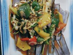 -东江海鲜大排档·潮汕菜·砂锅粥