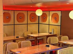 -明治屋(二十三年洪化桥店)