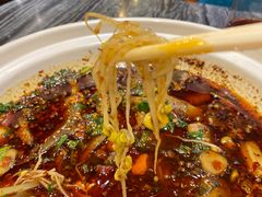 -情妹耙泥鳅·江湖川菜(科华店)