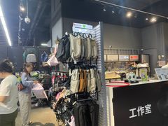 -迪卡侬(大英山店)