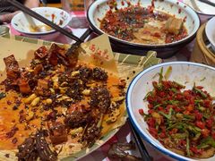 -西江红·株洲本地菜(滨江南路店)