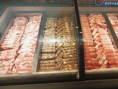 -火叮叮自助烤肉·现切牛肉(茂业店)